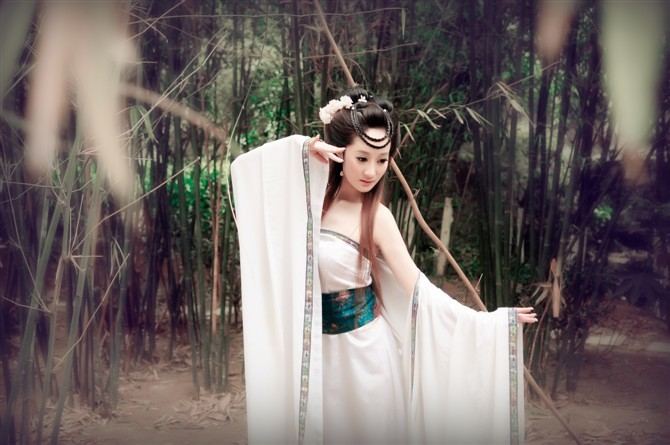 สาวจีนถ่ายแบบ เซ็กซี่ part 178