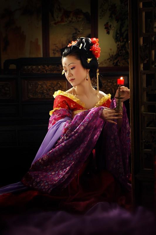 สาวจีนถ่ายแบบ เซ็กซี่ part 178