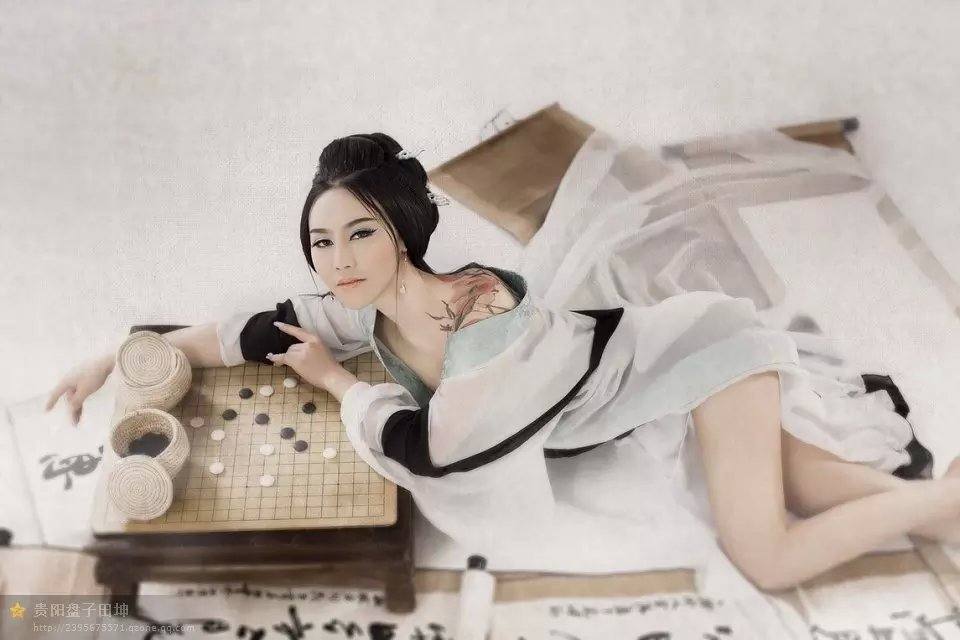 สาวจีนถ่ายแบบ เซ็กซี่ part 178