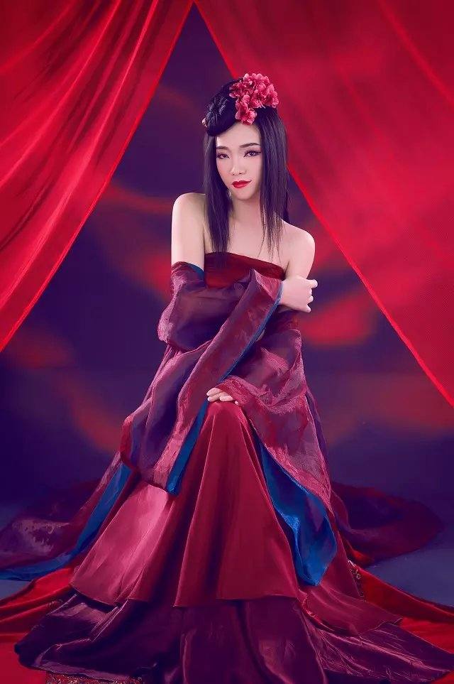 สาวจีนถ่ายแบบ เซ็กซี่ part 178