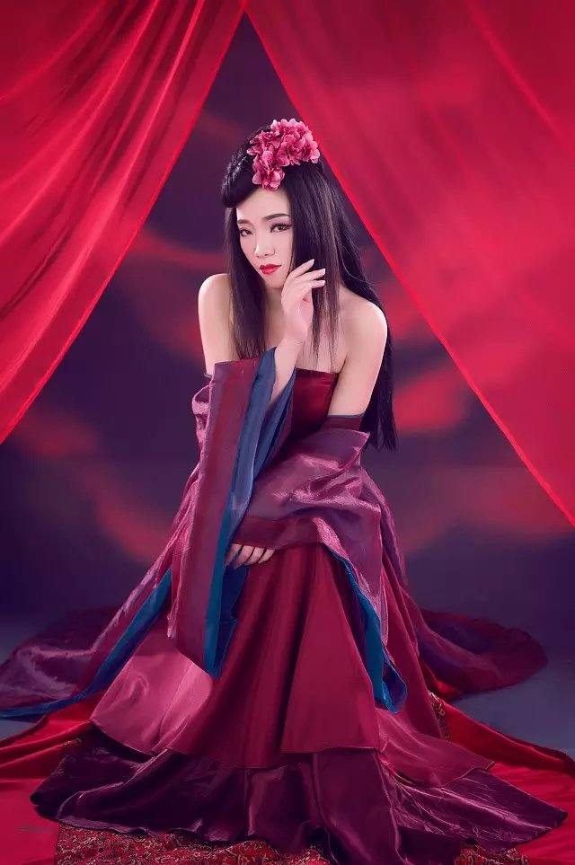 สาวจีนถ่ายแบบ เซ็กซี่ part 178