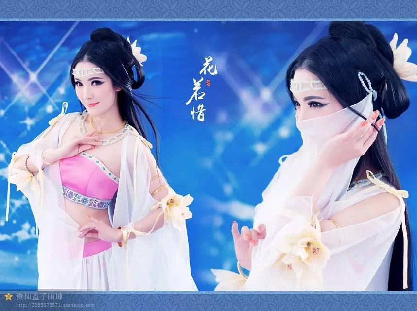 สาวจีนถ่ายแบบ เซ็กซี่ part 178
