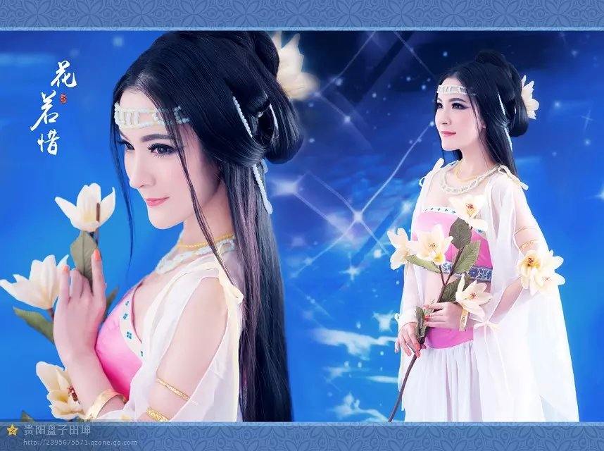 สาวจีนถ่ายแบบ เซ็กซี่ part 178