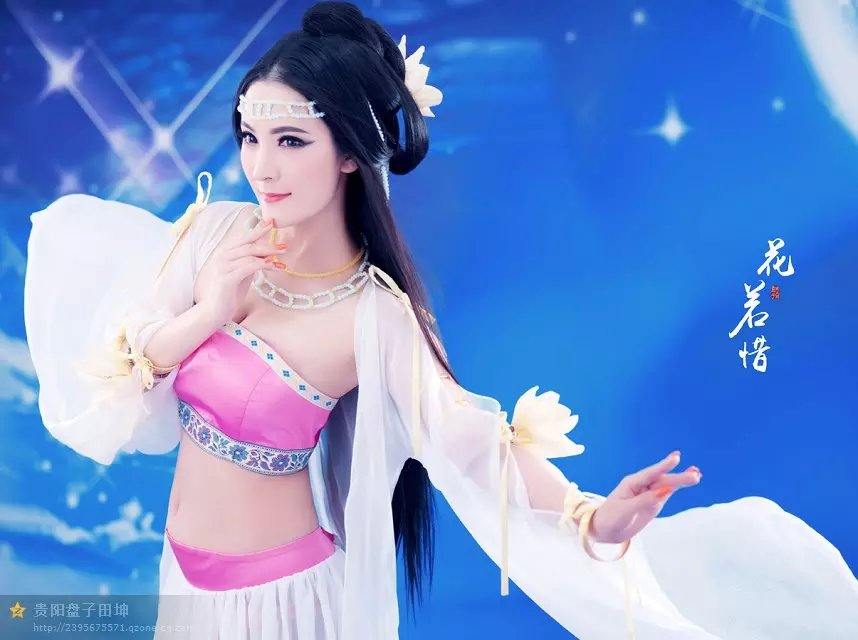 สาวจีนถ่ายแบบ เซ็กซี่ part 178