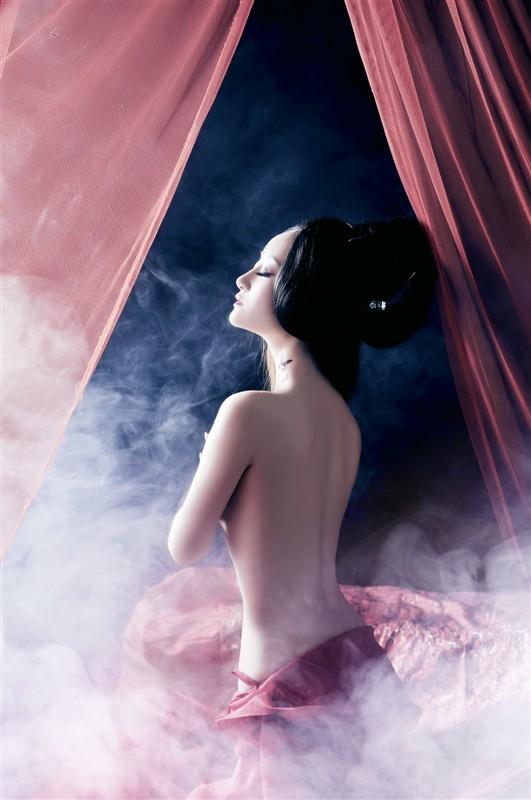สาวจีนถ่ายแบบ เซ็กซี่ part 178