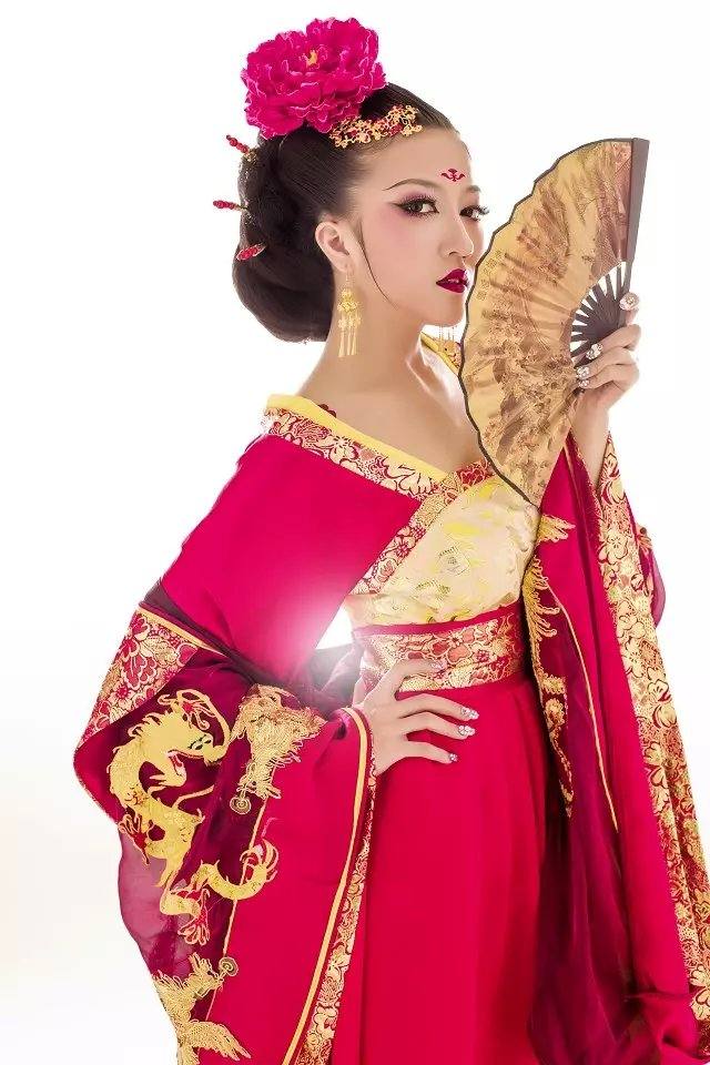 สาวจีนถ่ายแบบ เซ็กซี่ part 178