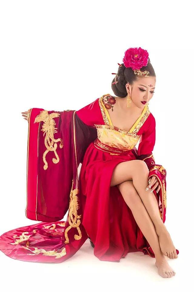 สาวจีนถ่ายแบบ เซ็กซี่ part 178