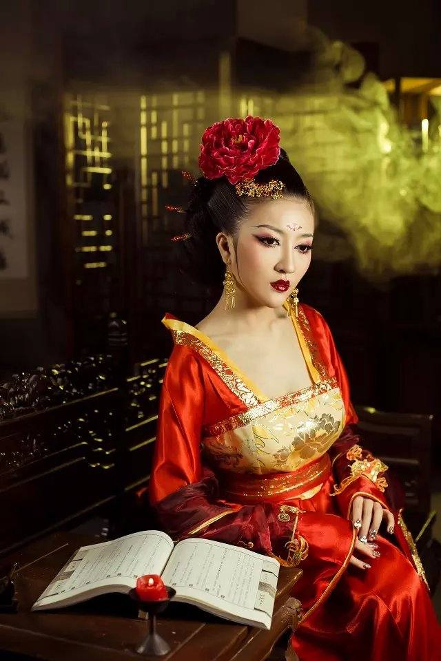 สาวจีนถ่ายแบบ เซ็กซี่ part 178