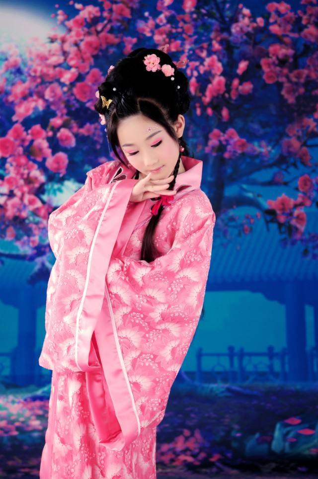 สาวจีนถ่ายแบบ เซ็กซี่ part 178