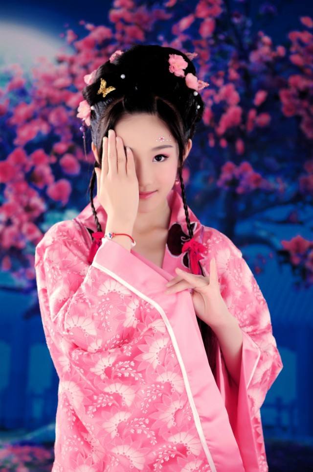 สาวจีนถ่ายแบบ เซ็กซี่ part 178