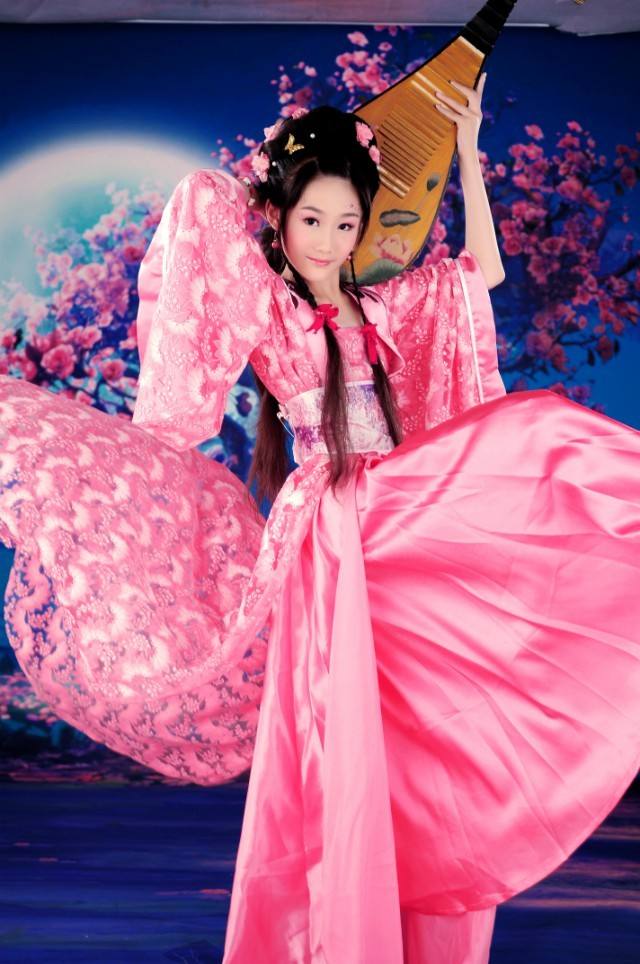 สาวจีนถ่ายแบบ เซ็กซี่ part 178