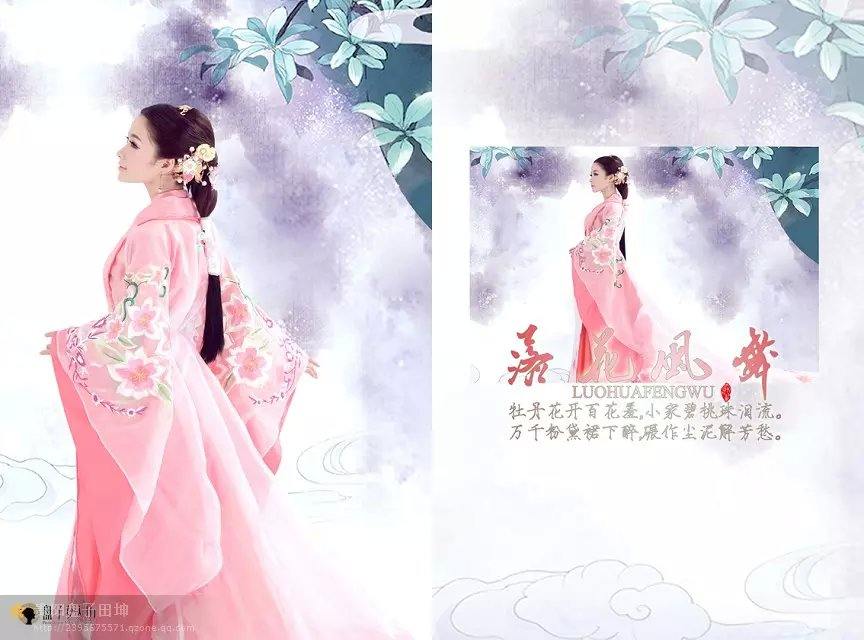 สาวจีนถ่ายแบบ เซ็กซี่ part 178