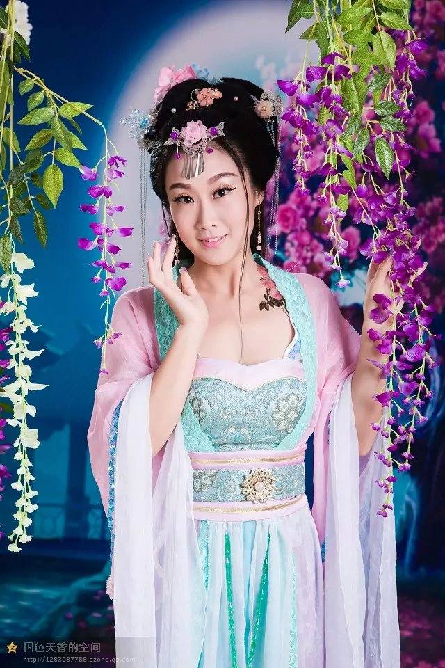 สาวจีนถ่ายแบบ เซ็กซี่ part 178