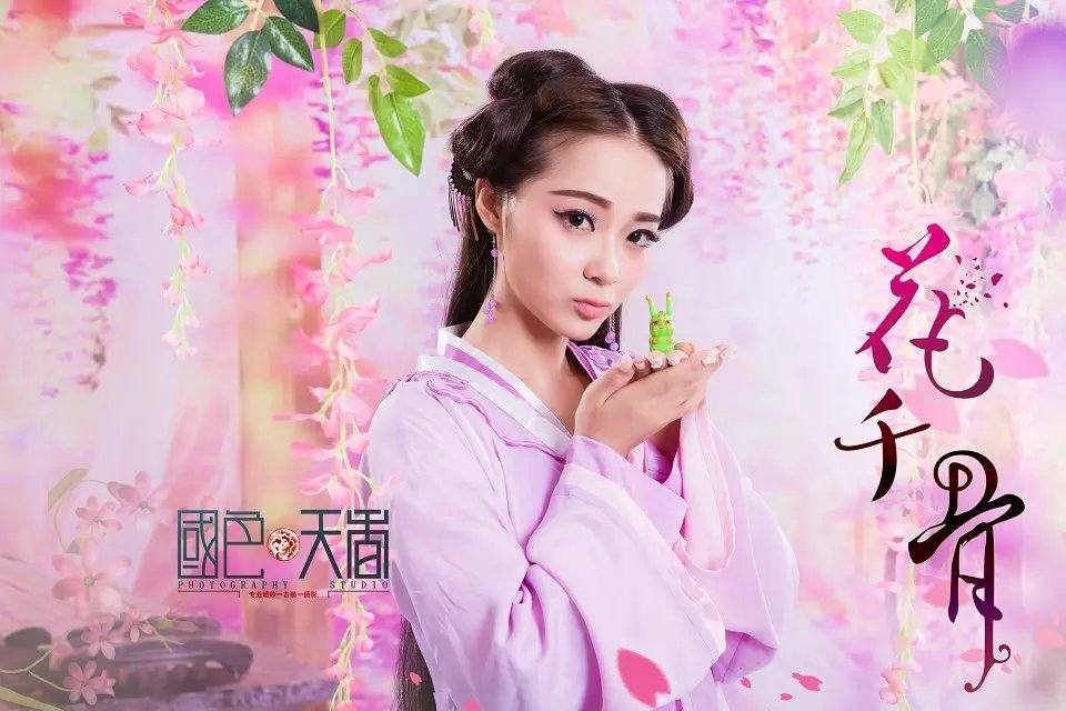 สาวจีนถ่ายแบบ เซ็กซี่ part 178