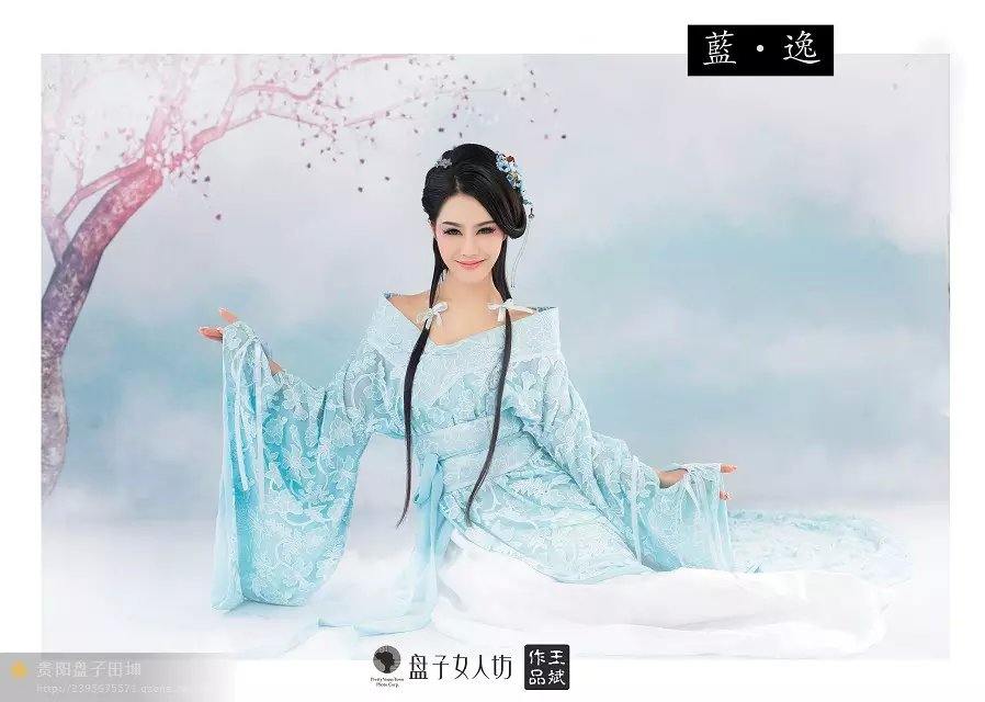สาวจีนถ่ายแบบ เซ็กซี่ part 178