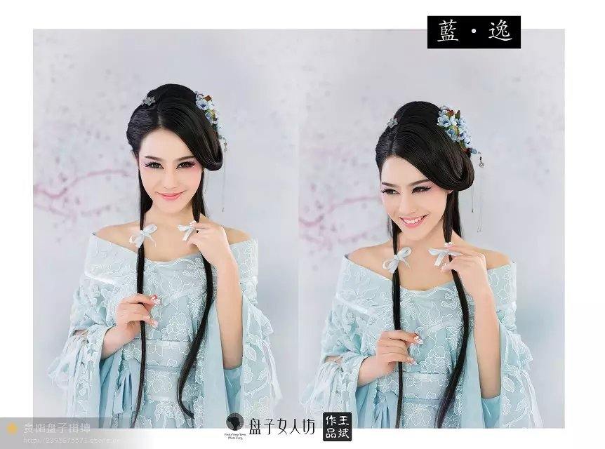 สาวจีนถ่ายแบบ เซ็กซี่ part 178