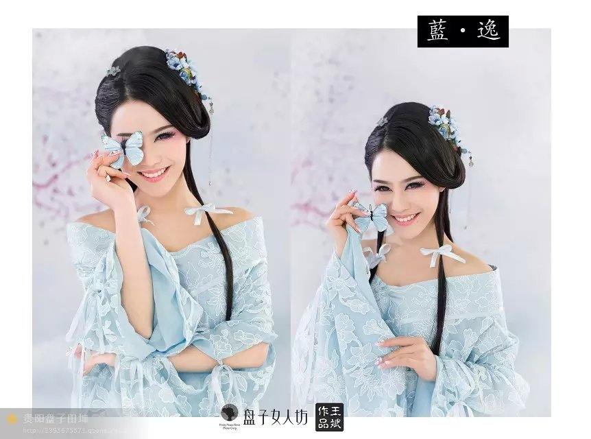 สาวจีนถ่ายแบบ เซ็กซี่ part 178