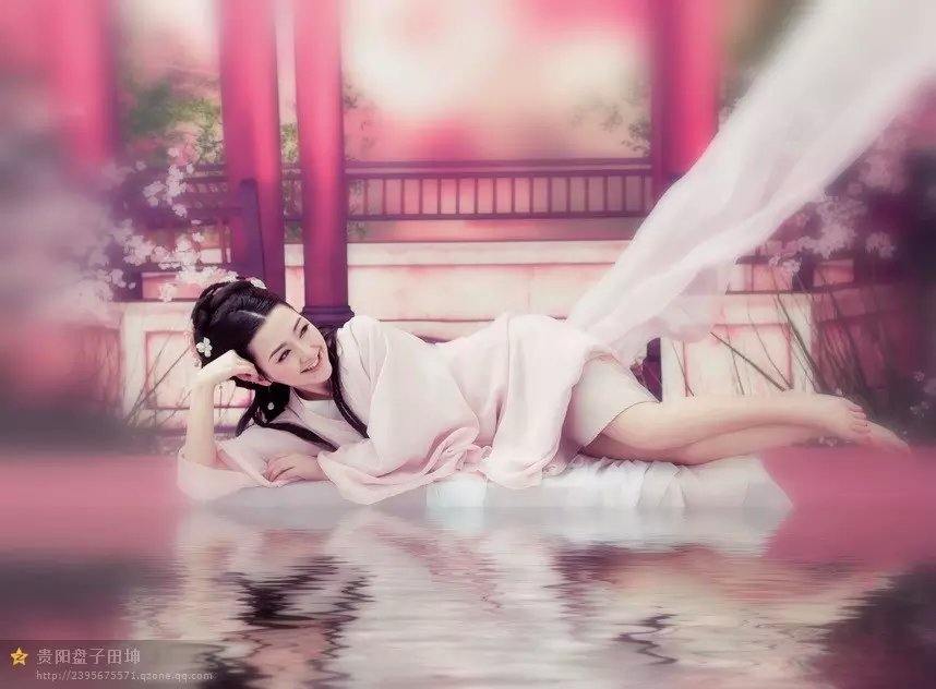 สาวจีนถ่ายแบบ เซ็กซี่ part 178