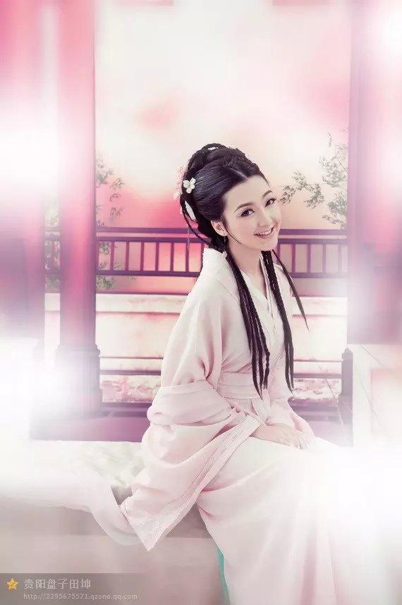 สาวจีนถ่ายแบบ เซ็กซี่ part 178