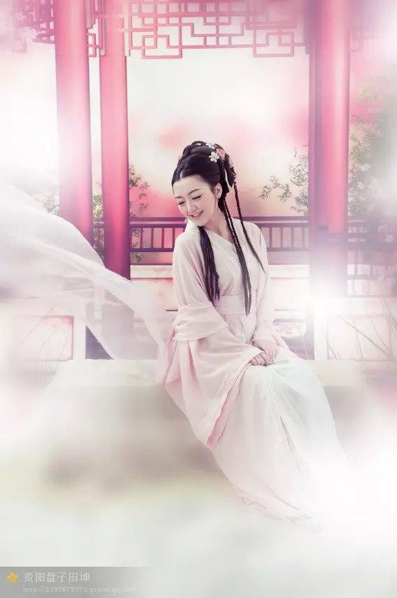 สาวจีนถ่ายแบบ เซ็กซี่ part 178