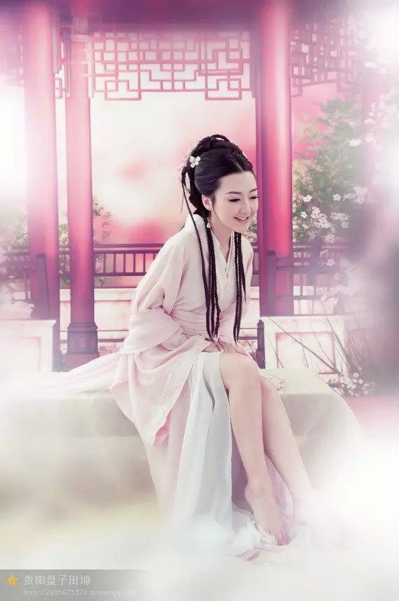 สาวจีนถ่ายแบบ เซ็กซี่ part 178
