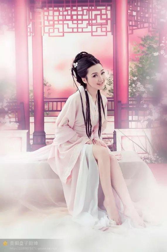 สาวจีนถ่ายแบบ เซ็กซี่ part 178
