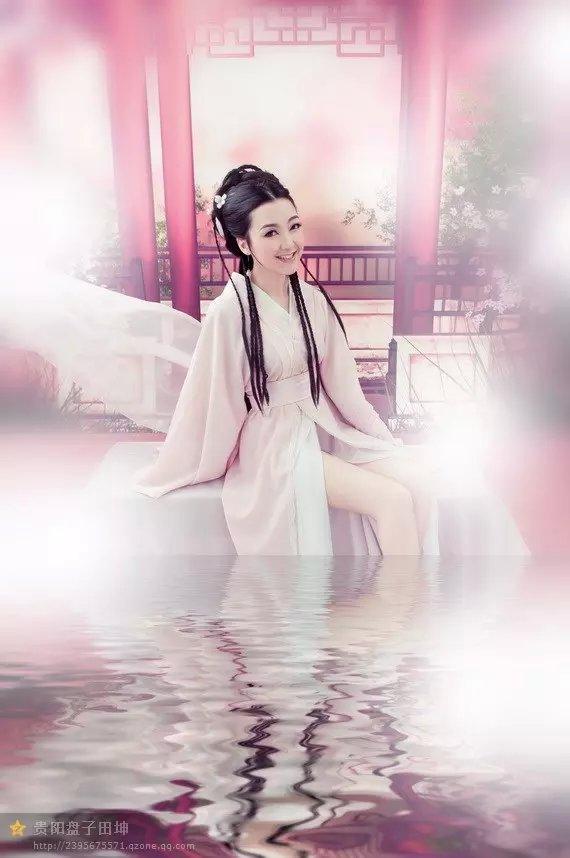 สาวจีนถ่ายแบบ เซ็กซี่ part 178