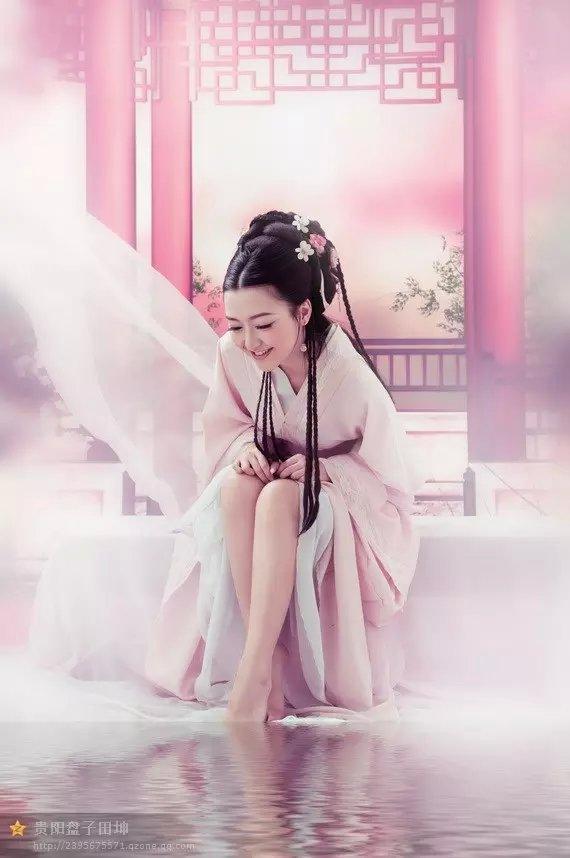 สาวจีนถ่ายแบบ เซ็กซี่ part 178