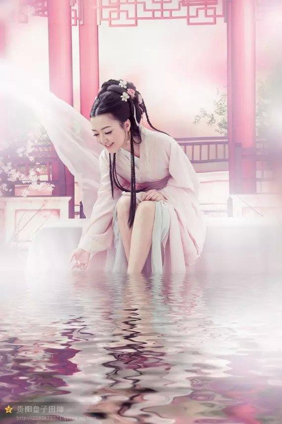 สาวจีนถ่ายแบบ เซ็กซี่ part 178