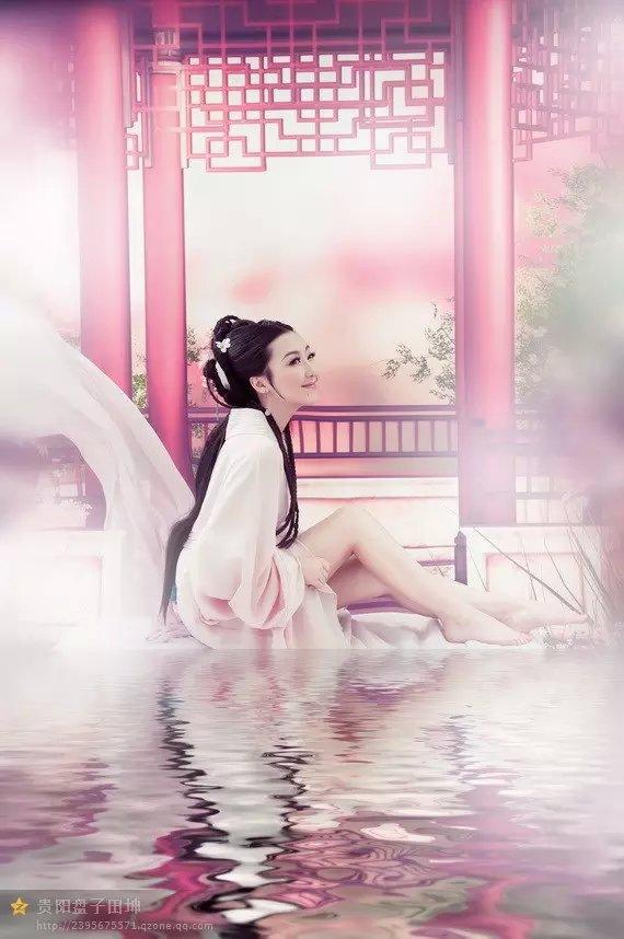 สาวจีนถ่ายแบบ เซ็กซี่ part 178