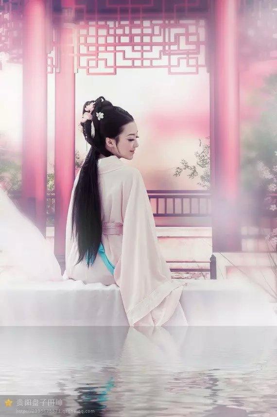 สาวจีนถ่ายแบบ เซ็กซี่ part 178