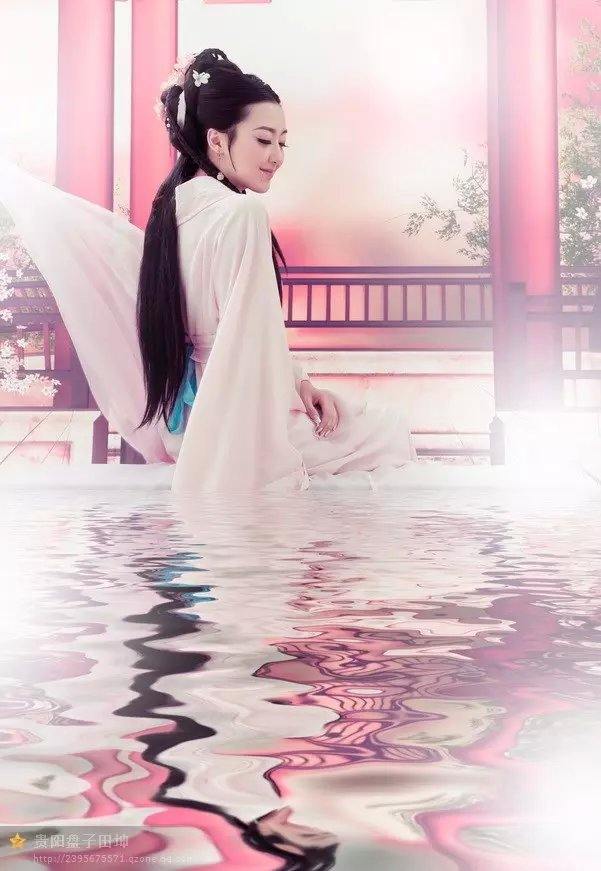 สาวจีนถ่ายแบบ เซ็กซี่ part 178