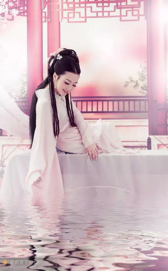 สาวจีนถ่ายแบบ เซ็กซี่ part 178