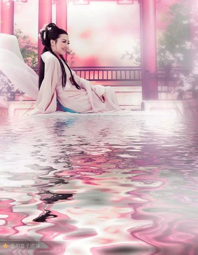 สาวจีนถ่ายแบบ เซ็กซี่ part 178