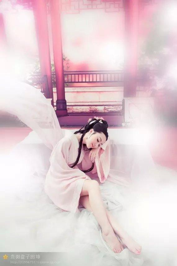 สาวจีนถ่ายแบบ เซ็กซี่ part 178