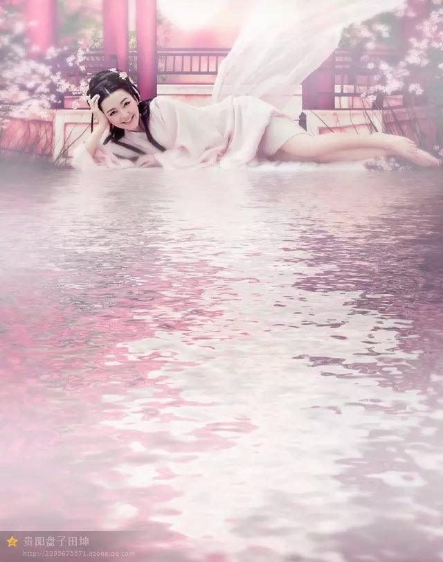 สาวจีนถ่ายแบบ เซ็กซี่ part 178