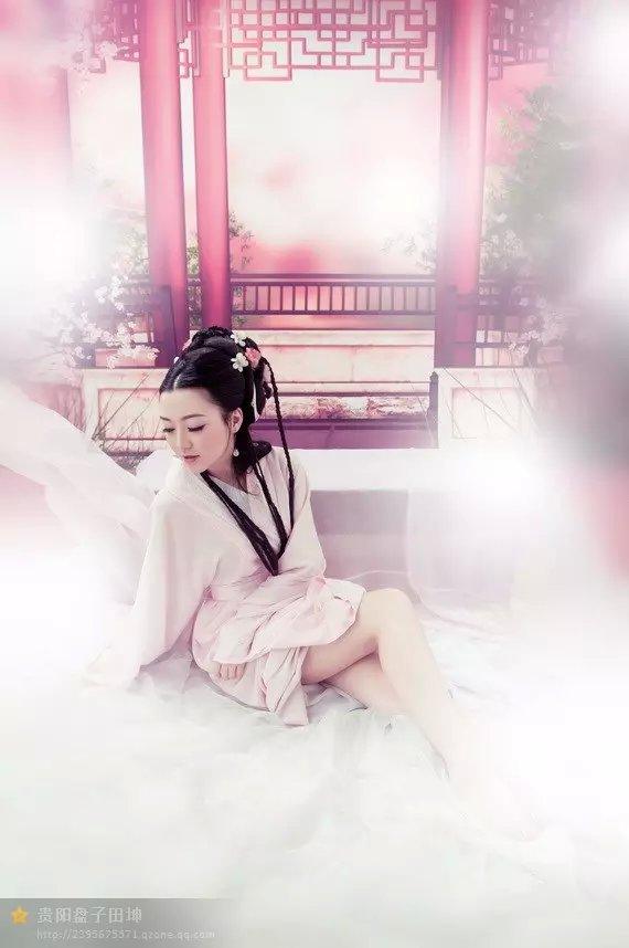 สาวจีนถ่ายแบบ เซ็กซี่ part 178