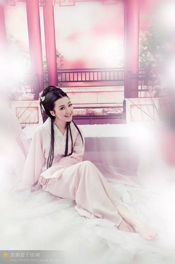 สาวจีนถ่ายแบบ เซ็กซี่ part 178