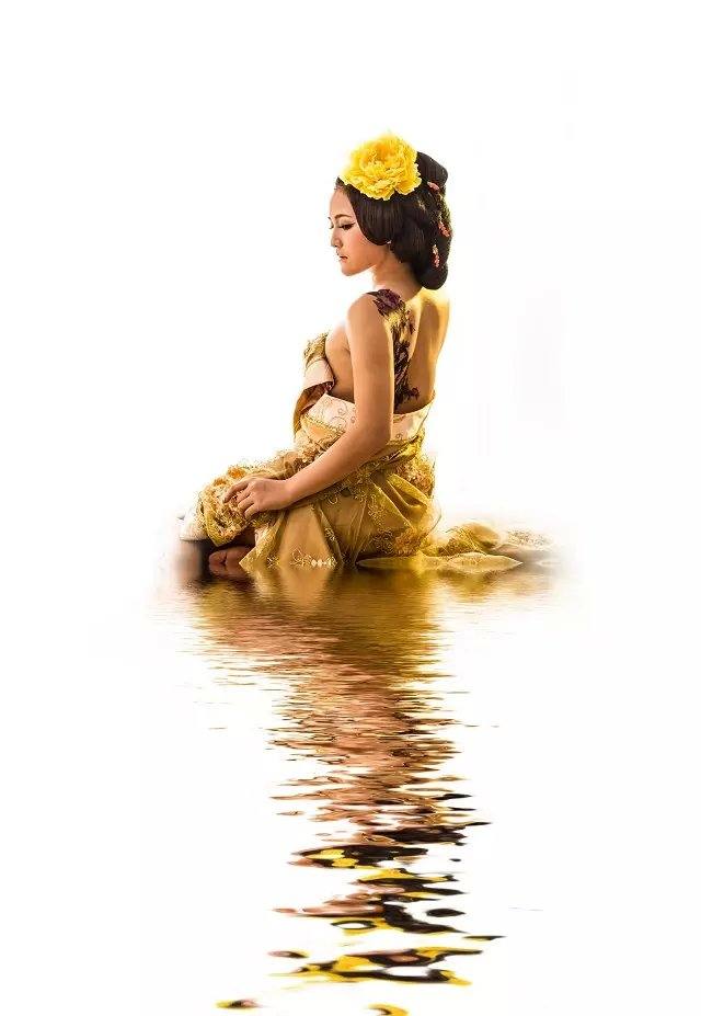สาวจีนถ่ายแบบ เซ็กซี่ part 178