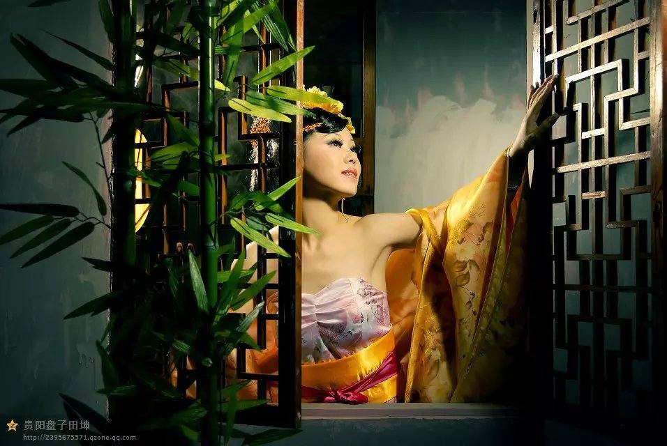 สาวจีนถ่ายแบบ เซ็กซี่ part 178