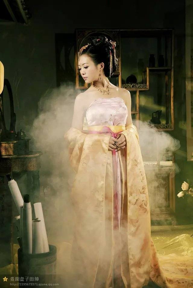 สาวจีนถ่ายแบบ เซ็กซี่ part 178