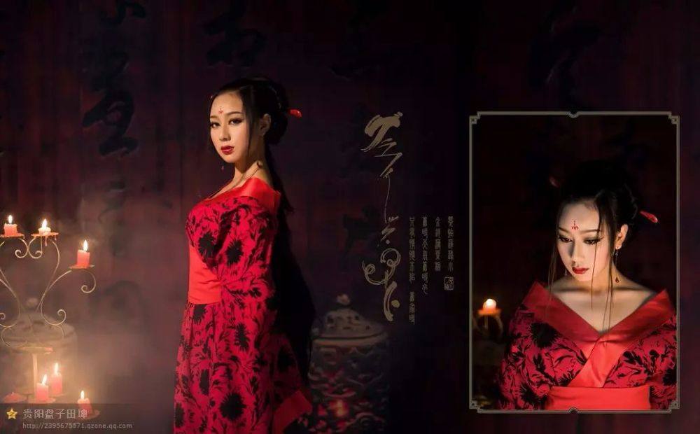 สาวจีนถ่ายแบบ เซ็กซี่ part 178