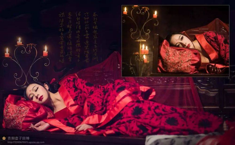 สาวจีนถ่ายแบบ เซ็กซี่ part 178
