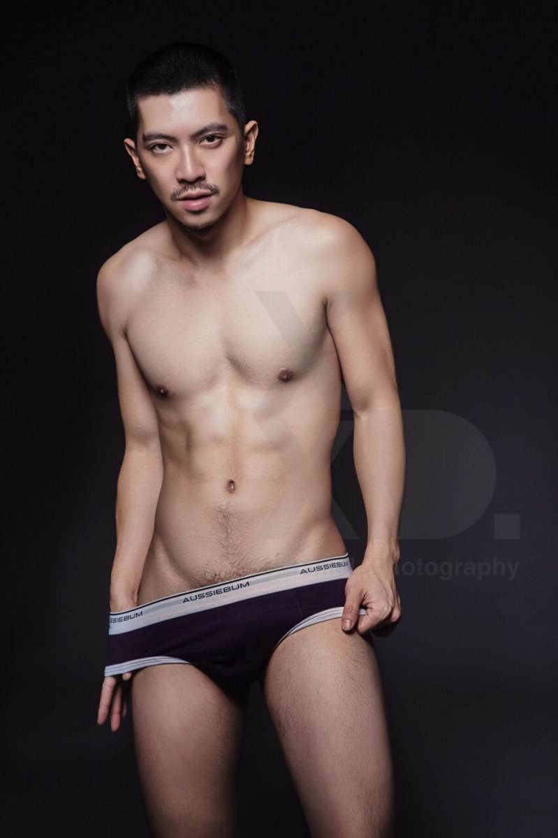 หนุ่มน่าเลีย006ให้สบายตัว