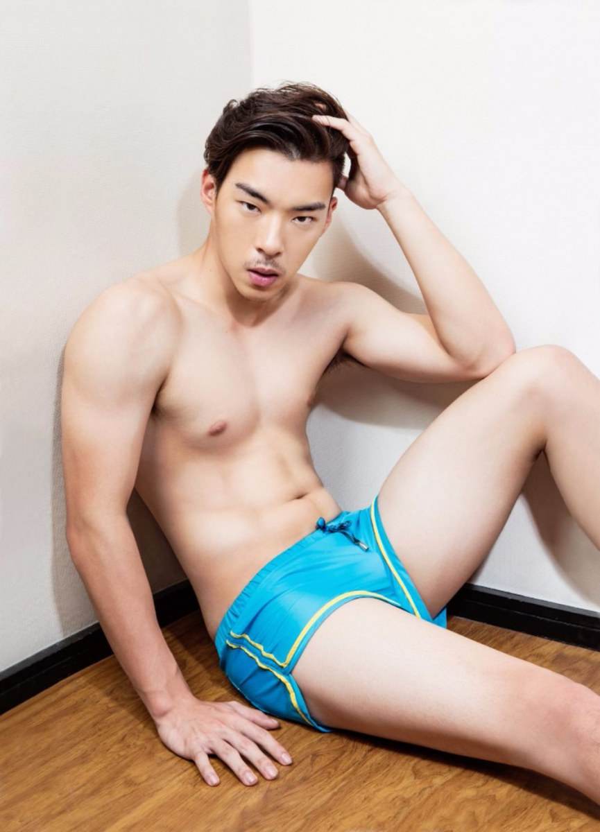 กล้าม นม หน้าอก หน้าท้อง ไรขน ตรองมากก