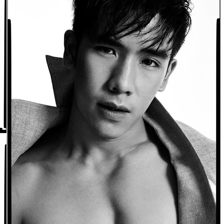 หนุ่มคิว