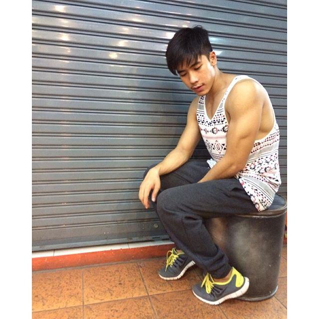 หนุ่มคิว