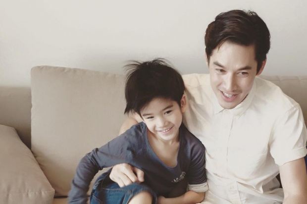 อั๊ยย่ะ! อั๊ต อัษฎา กับ ณัฐ ศักดาทร กับบทบาทคู่รักเกย์ ที่บอกเลยงานนี้ไม่ธรรมดา