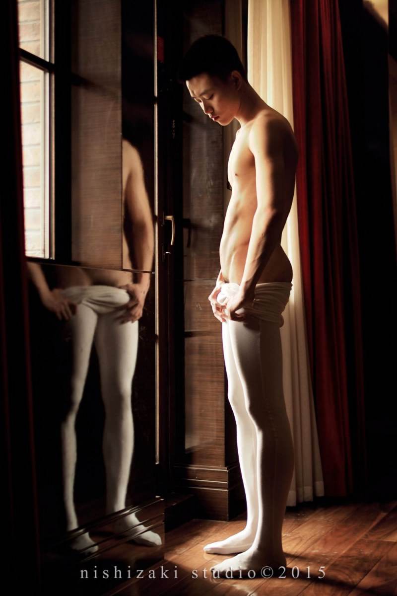 Hot guy