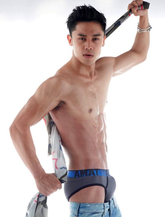 Hot guy